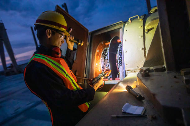 Best 24-Hour Electrician  in Port Byron, IL