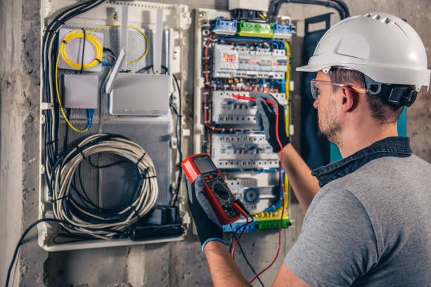 Best Electrical Upgrades for Homes  in Port Byron, IL