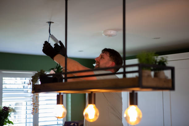 Reliable Port Byron, IL Electrician Solutions