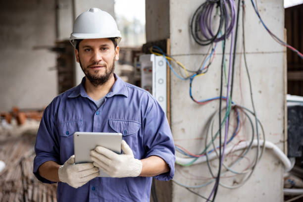 Best Electrical Repair Services  in Port Byron, IL