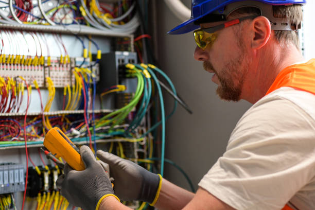 Best Home Electrical Repair  in Port Byron, IL
