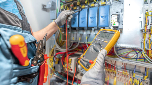 Best Affordable Electrical Installation  in Port Byron, IL