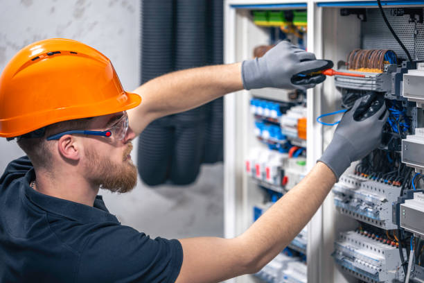 Best Emergency Electrical Repair  in Port Byron, IL
