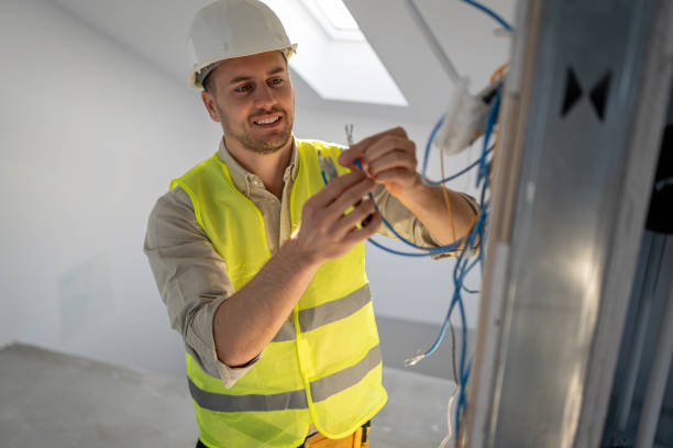 Best Electrical Outlet Repair  in Port Byron, IL
